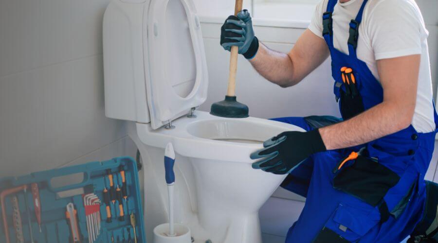 Local expert plumbing services in San Marino, CA